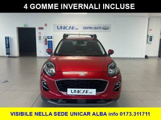 FORD Puma usata, con Airbag