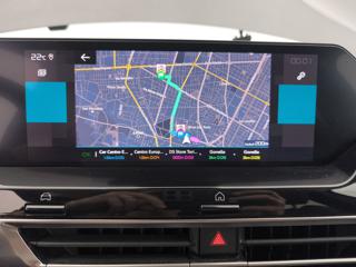 CITROEN C4 usata, con Sistema di navigazione