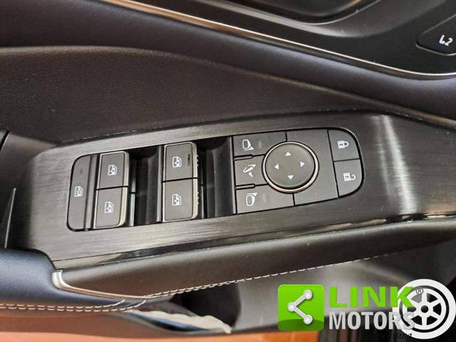 NISSAN Qashqai usata, con Chiusura centralizzata telecomandata