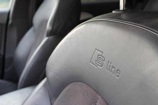AUDI A6 usata, con Trazione integrale