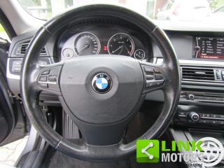 BMW 520 usata, con Chiusura centralizzata