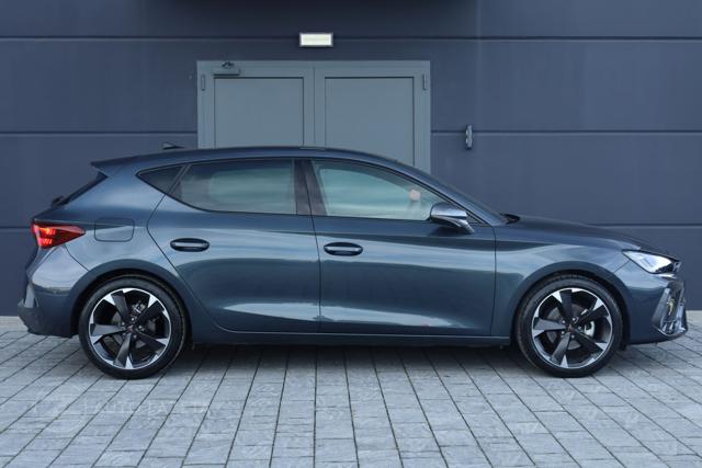 CUPRA Leon usata, con Adaptive Cruise Control