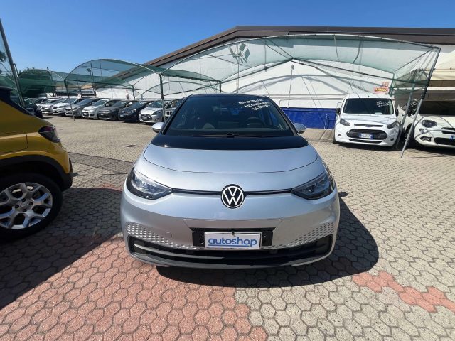 VOLKSWAGEN ID.3 usata, con Airbag