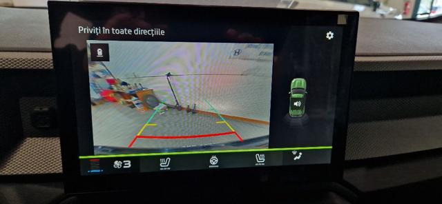 DACIA Duster usata, con Cerchi in lega