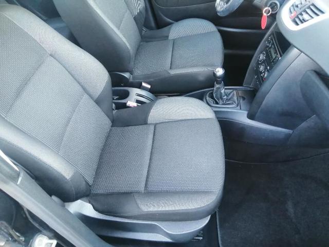 PEUGEOT 207 usata, con Specchietti laterali elettrici