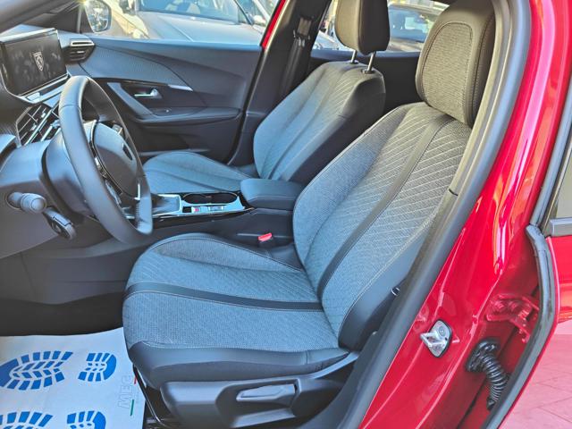 PEUGEOT 2008 usata, con Controllo elettronico della corsia