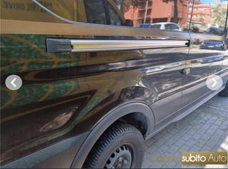 FORD Transit usata, con ESP
