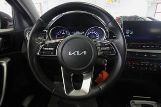 KIA XCeed usata, con Cronologia tagliandi