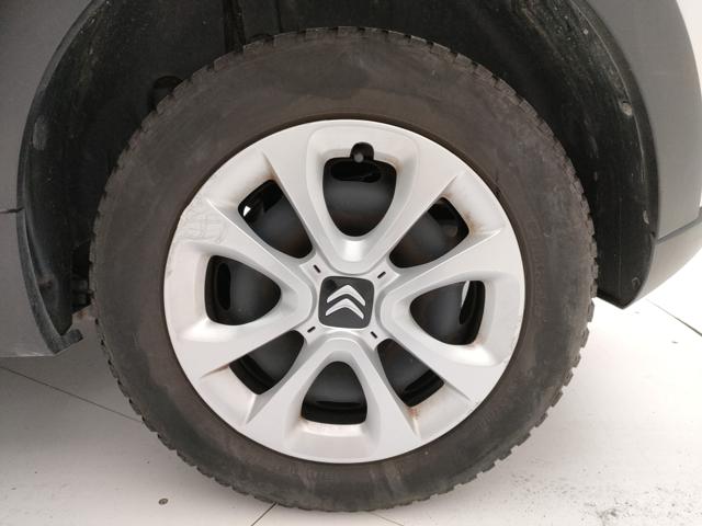 CITROEN C3 usata, con MP3