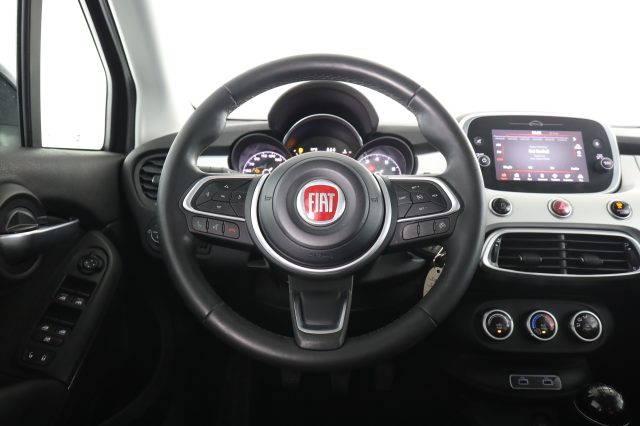 FIAT 500X usata 5