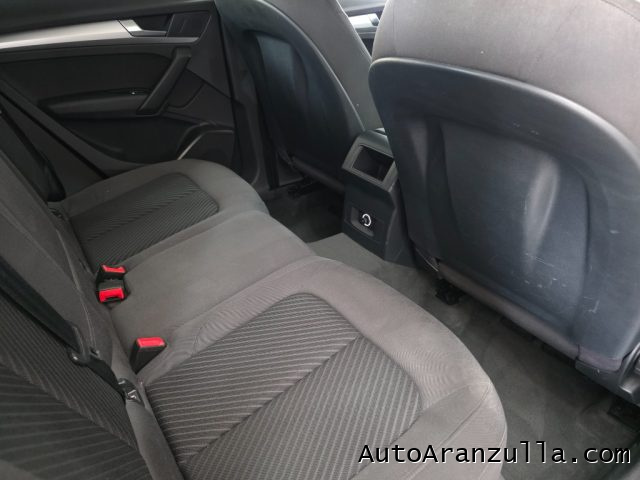 AUDI Q5 usata, con Cruise Control