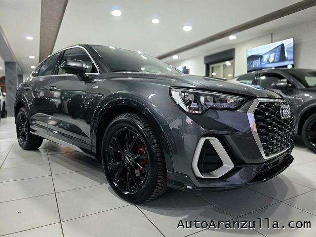 AUDI Q3 usata, con USB