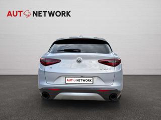 ALFA ROMEO Stelvio usata, con Autoradio