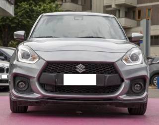 SUZUKI Swift Sport 1.4 Hybrid Boosterjet