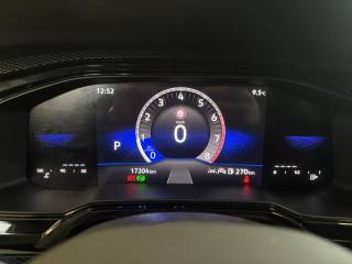 VOLKSWAGEN Polo usata, con Controllo trazione