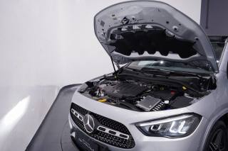 MERCEDES-BENZ GLA 200 usata 35