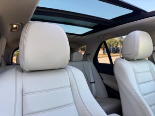 MERCEDES-BENZ GLE 300 usata, con Trazione integrale