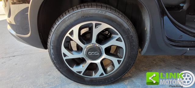 FIAT 500L usata 9