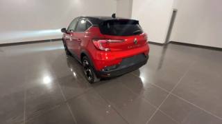 RENAULT Captur usata, con Airbag laterali