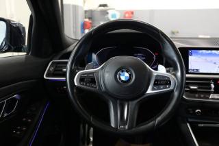 BMW 320 usata, con Bracciolo