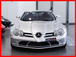 MERCEDES-BENZ SLR usata 1