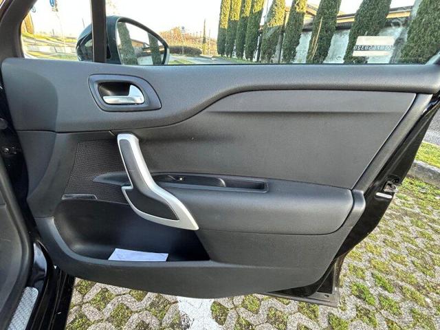 CITROEN DS4 usata 35