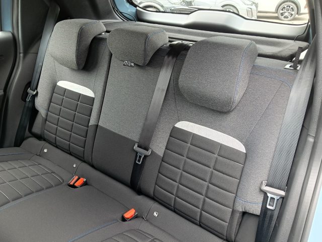 CITROEN C3 usata, con Chiusura centralizzata