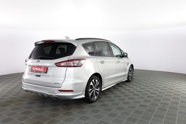 FORD S-Max usata 3