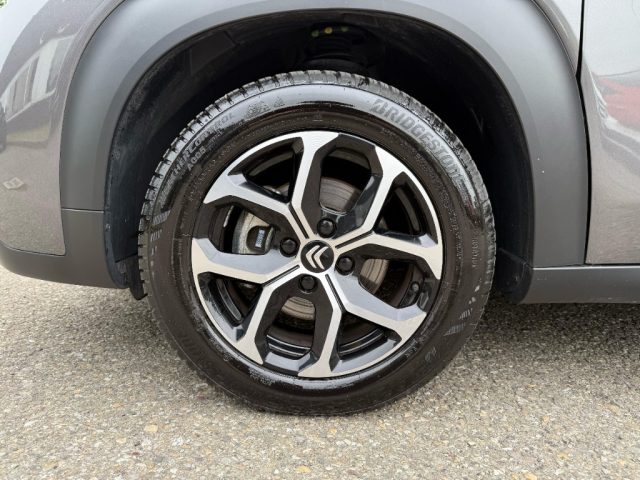 CITROEN C3 Aircross usata, con Autoradio