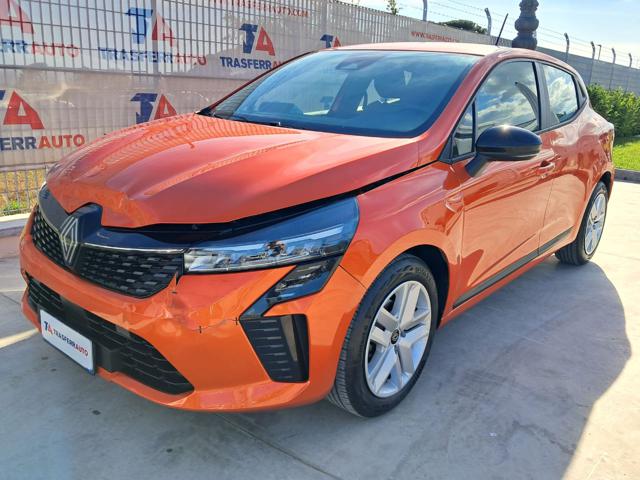 RENAULT Clio usata, con ABS