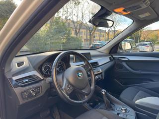 BMW X1 usata, con Cronologia tagliandi
