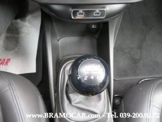 FIAT 500X usata, con Sistema di navigazione