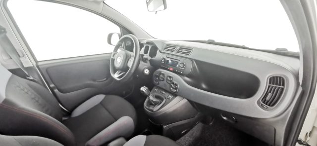 FIAT Panda usata 45