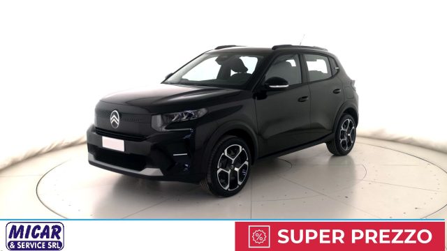 CITROEN C3 usata, con Airbag