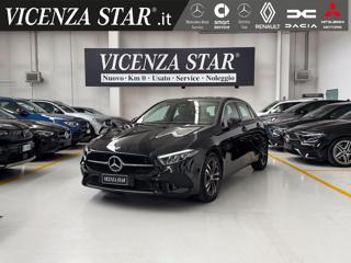 MERCEDES-BENZ A 180 MHV ADVANCED SPORT