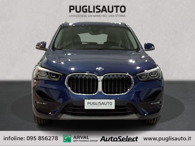BMW X1 usata, con Airbag
