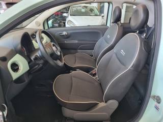 FIAT 500C usata, con Cerchi in lega