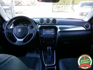 SUZUKI Vitara usata, con Servosterzo