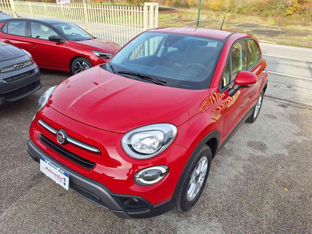 FIAT 500X usata, con Vivavoce