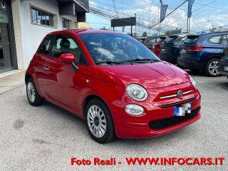 FIAT 500 1.0 Hybrid Cult NEOPATENTATI - PROMO