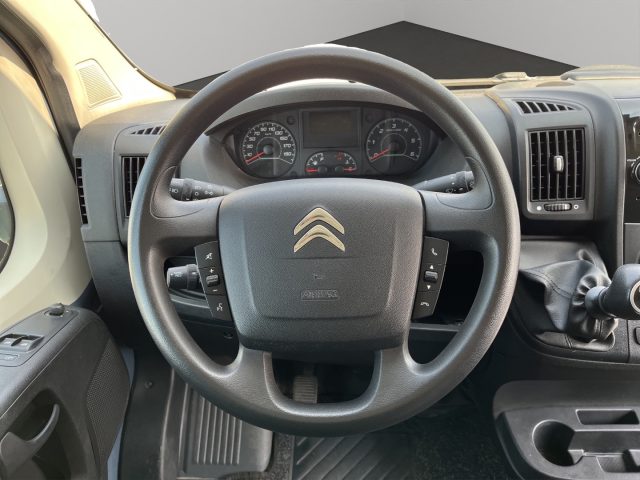 CITROEN Jumper usata 10