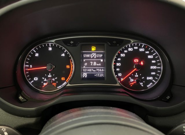 AUDI A1 usata, con Climatizzatore