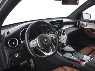 MERCEDES-BENZ GLC 220 usata 6