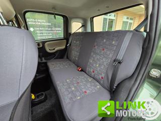 FIAT Panda usata, con Chiusura centralizzata