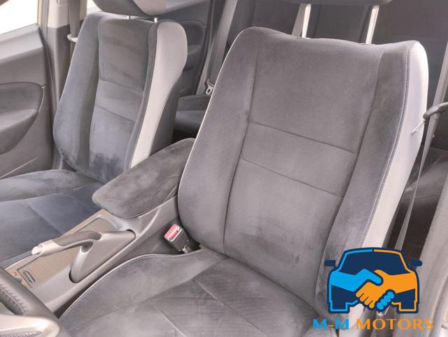 HONDA Civic usata, con Autoradio