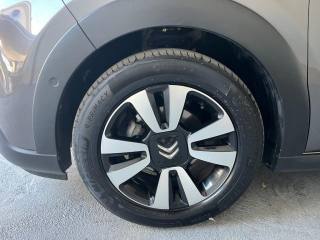CITROEN C3 usata, con Autoradio digitale