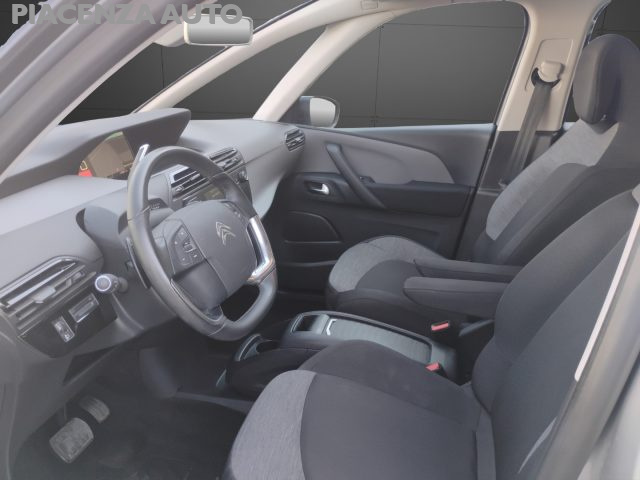 CITROEN Grand C4 Spacetourer usata, con Autoradio