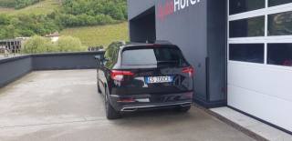 SKODA Karoq usata, con Alzacristalli elettrici