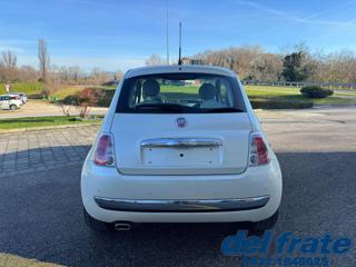 FIAT 500 usata, con Alzacristalli elettrici