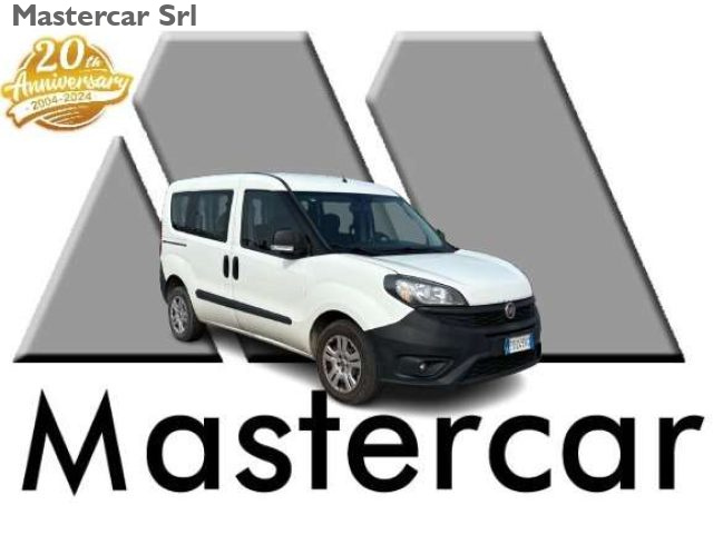FIAT Doblo usata, con ABS